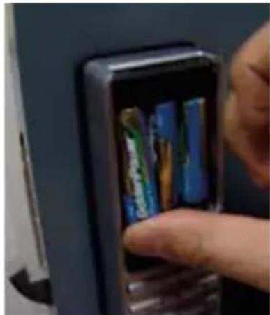 EasyAccess EasyCode V2 - 5. - 1