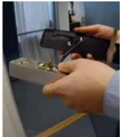 EasyAccess EasyCode V2 - Utvändig enhet - 1