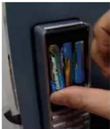 EasyAccess EasyCode V2 - Innvendig enhet - 2