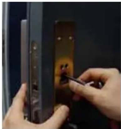 EasyAccess EasyCode V2 - Utvändig enhet - 3