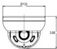 Speco Technologies Intensifier HT7248TM2 - Troubleshooting - 1