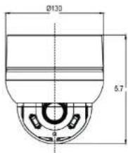 Ø130 6.7