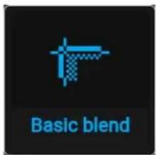 Basic blend