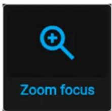 Zoom focus