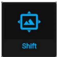 Shift