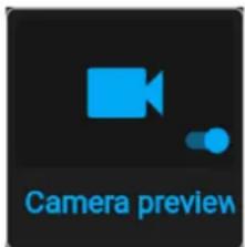 Camera preview