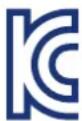 Barco M4K15 - D.3 KCC Certification - 1