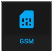GSM