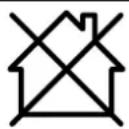 Barco M4K15 - Light beam related safety labels - 1