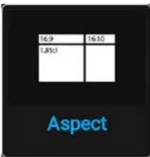Barco M4K15 - About the test pattern types - 1