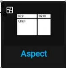 Barco M4K15 - About the test pattern types - 2