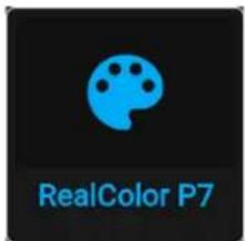 RealColor P7