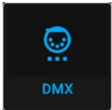 DMX