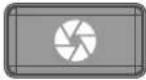 Barco M4K15 - LED and Button indication chart - 2
