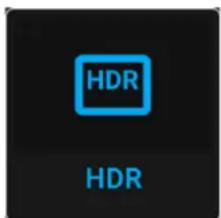 HDR HDR