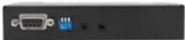 Apantac HDM2.0-FIB-II-HID-SM - Rear View - 1