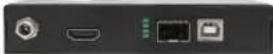 Apantac HDM2.0-FIB-II-HID-SM - HDM2.0-FIB-II-HID-SM - 2