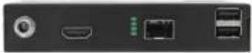 Apantac HDM2.0-FIB-II-HID-SM - Rear View - 2