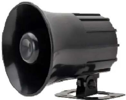 Speco Technologies SA4P - SPECIFICATIONS: - 1