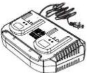 Sun Joe 24V-TLR-LTE-GRY-RM - Optional Accessories - 5