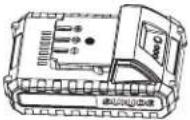 Sun Joe 24V-TLR-LTE-GRY-RM - Optional Accessories - 2