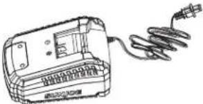 Sun Joe 24V-TLR-LTE-GRY-RM - Optional Accessories - 6