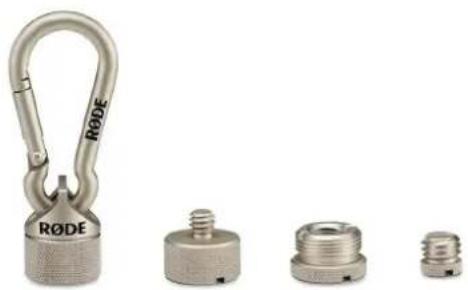 RODE Thread Adaptor - 1
