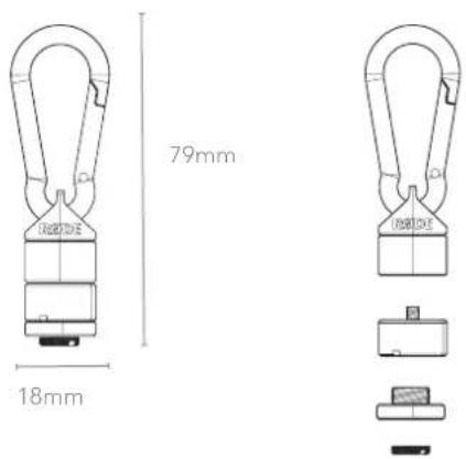 79mm 18mm
