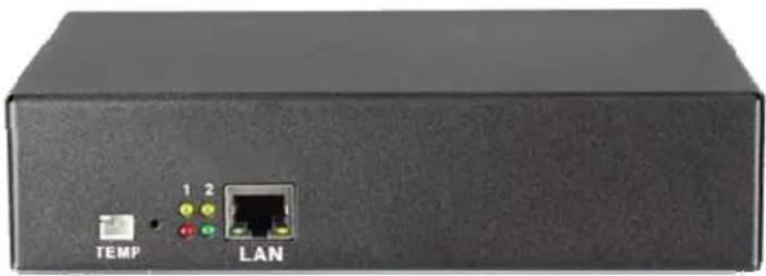 Minuteman RPM1521E - Remote Power Manager RPM1521E - 1