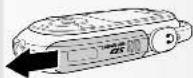 AGFA DV-1004 - General precautions - 2
