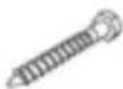 Atdec TH-32-60-UTM - TOOLS REQUIRED: - 3