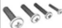 Atdec TH-32-60-UTM - TOOLS REQUIRED: - 9