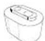 Atdec TH-32-60-UTM - TOOLS REQUIRED: - 8