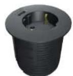 Kondator 935-PM61 - Powerdot MIDI - 2