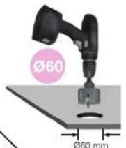 Kondator 935-PM61 - Powerdot MIDI - 8