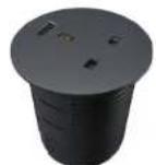 Kondator 935-PM71 - Powerdot MIDI - 2