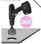 Kondator 935-PM71 - Powerdot MIDI - 6