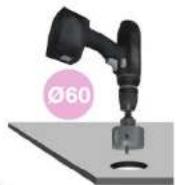 Kondator 935-PM71 - Powerdot MIDI - 7