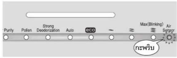 HITACHI EP-NZ50J - การเริ่มการทำงาน - 5