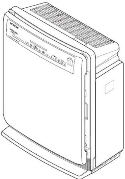 HITACHI EP-NZ50J - EP-NZ50J - 1