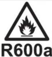 HITACHI R-V450PD - คำเตือนและข้อควรระวังเพื่อความปลอดภัย - 1