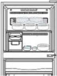 HITACHI R-V450PD - ก่อนเรียกใช้บริการ - 3