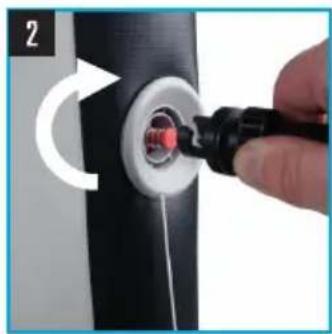 SereneLife CA-SLGM4BL - SETUP - 2