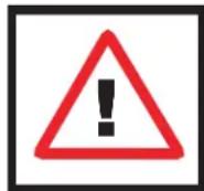 Supermicro SuperChassis SC812L-520B - Warnings and Precautions - 1
