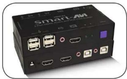 Smart-AVI HKM-02S - NOTICE - 3