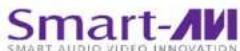 Smart-AVI HKM-02S - NOTICE - 2