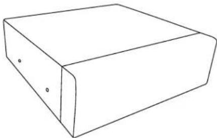 Ave Six Pacific PAC51R107 - Assembly Instructions - Important: - 2
