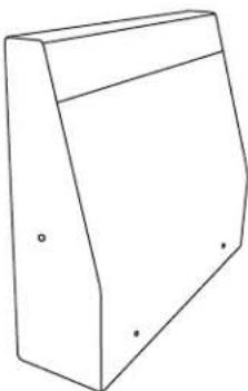 Ave Six Pacific PAC51R107 - Assembly Instructions - Important: - 1
