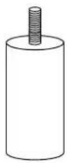 Ave Six Pacific PAC51R107 - Assembly Instructions - Important: - 6