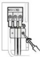SAMSUNG AR18MRFHCWKNMG - 1